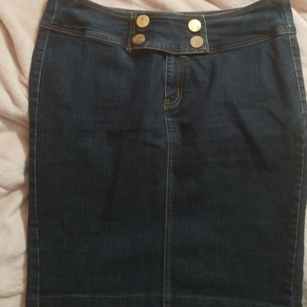 Skirt